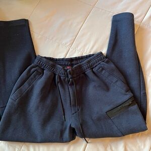 nike slim sweatpants